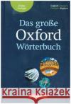 Das Grosse Oxford Woerter: Exam Trainer Pack    9780194406062 Oxford University Press