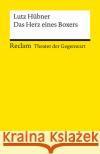 Das Herz eines Boxers Hübner, Lutz 9783150143315 Reclam, Ditzingen