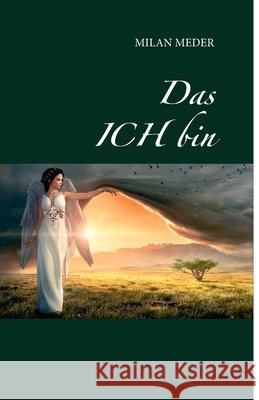 Das ICH bin Milan Meder 9783750456303 Books on Demand - książka