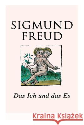 Das Ich und das Es Sigmund Freud 9788027314584 e-artnow - książka