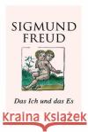 Das Ich und das Es Sigmund Freud 9788027314584 e-artnow