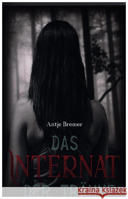 Das Internat der Träume Bremer, Antje 9789463984898 Bookmundo - książka