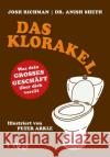 Das Klorakel : Was dein großes Geschäft über dich verrät Richman, Josh; Sheth, Anish 9783742301741 Riva