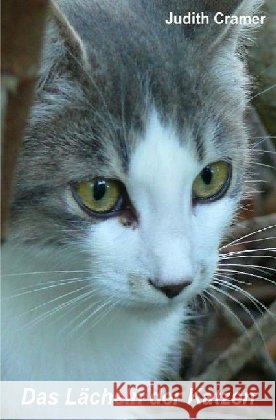 Das Lächeln der Katzen : Ein wahre Begebenheit Cramer, Judith 9783741856877 epubli - książka