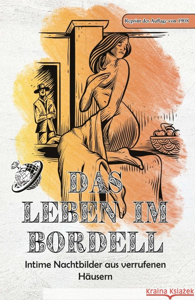 Das Leben im Bordell Nimrod 9783989791367 Oldtimertools-Verlag - książka