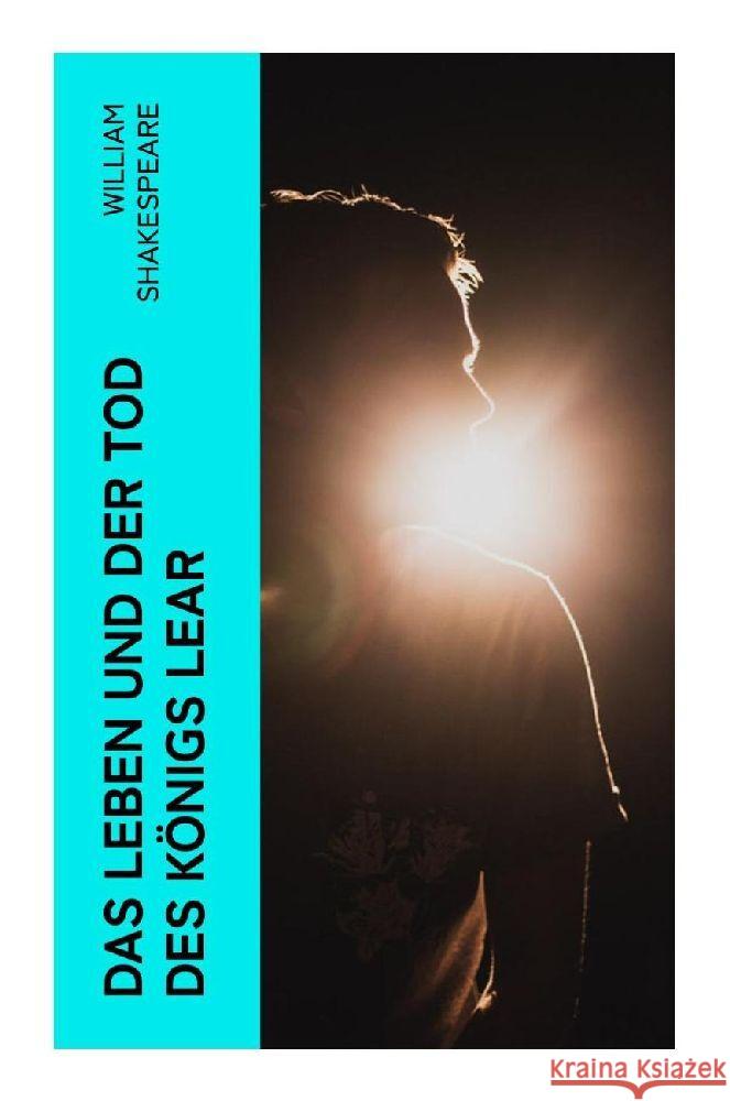 Das Leben und der Tod des Königs Lear Shakespeare, William 9788027381890 e-artnow - książka