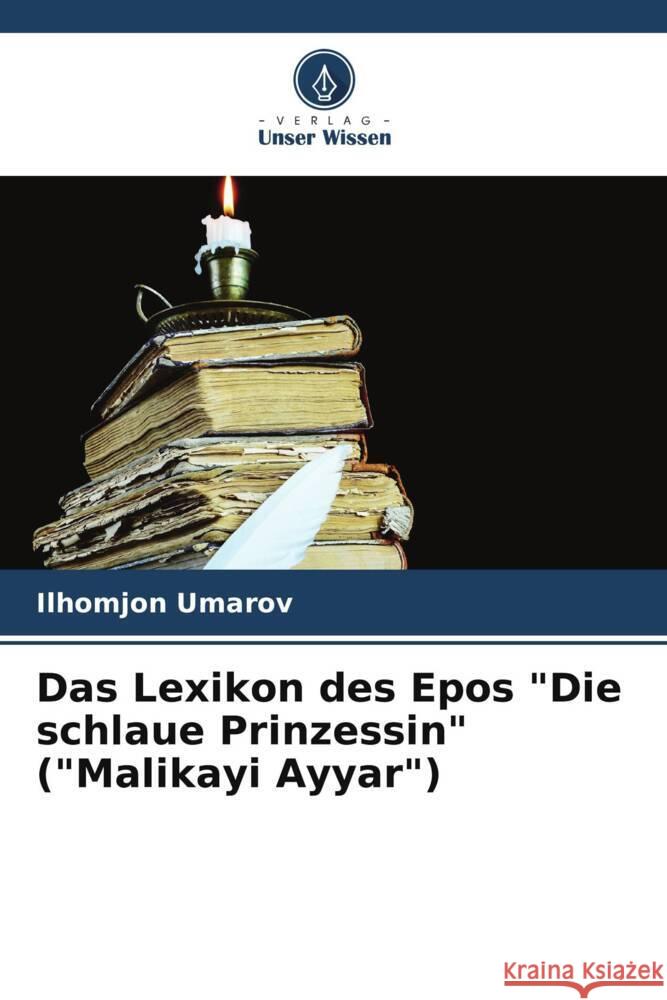 Das Lexikon des Epos 