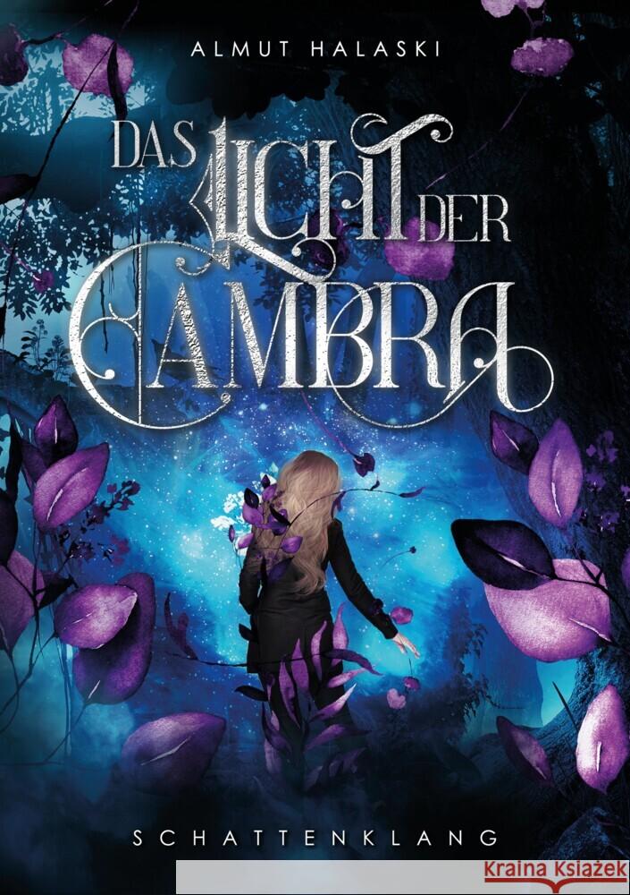 Das Licht der Cambra Halaski, Almut 9783347670990 tredition - książka