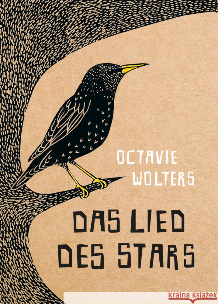 Das Lied des Stars Wolters, Octavie 9783772531170 Freies Geistesleben - książka