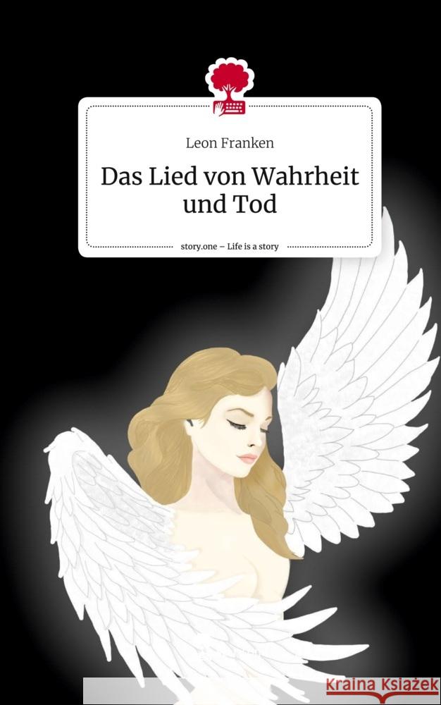 Das Lied von  Wahrheit und Tod. Life is a Story - story.one Franken, Leon 9783710826542 story.one publishing - książka