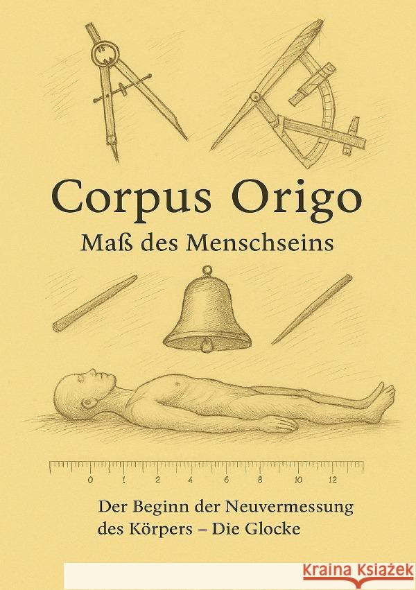 Das Maß des Menschseins Aaldering, Ingo 9783565037773 epubli - książka