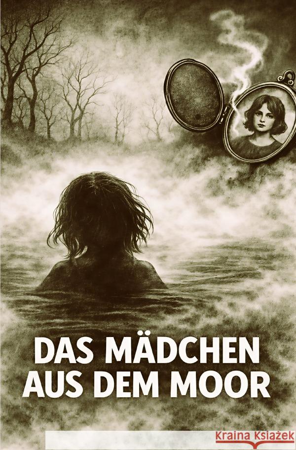 Das Mädchen aus dem Moor Akkaya, Recep 9783565196180 epubli - książka