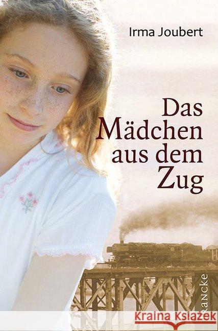 Das Mädchen aus dem Zug Joubert, Irma 9783963620867 Francke-Buchhandlung - książka