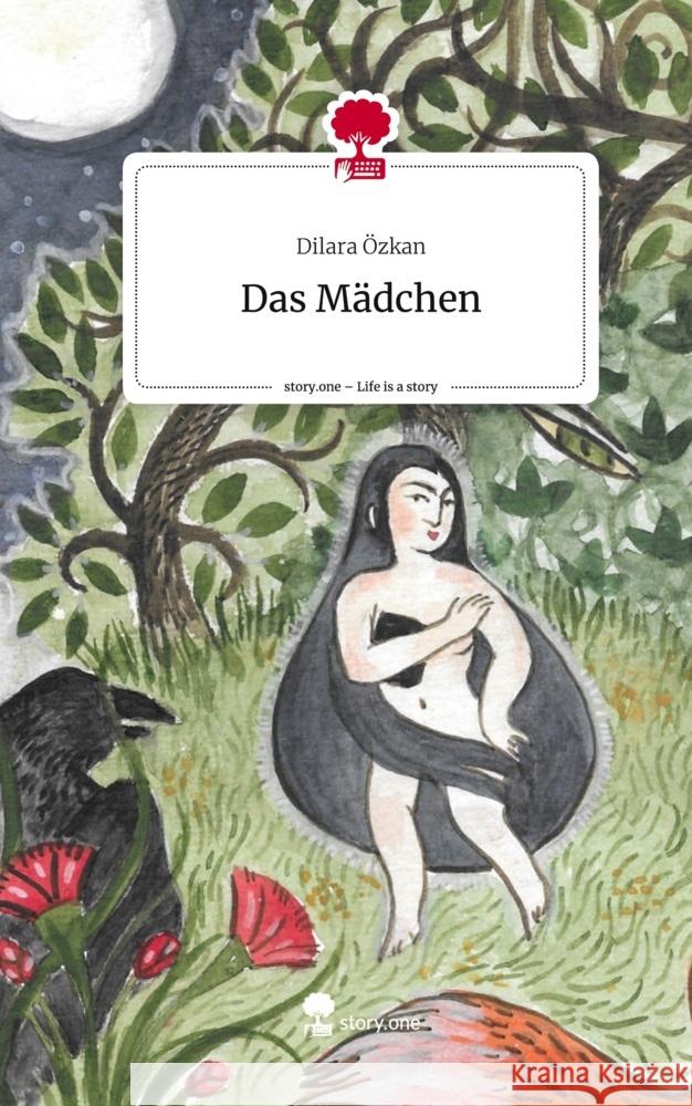 Das Mädchen. Life is a Story - story.one Özkan, Dilara 9783711558831 story.one publishing - książka