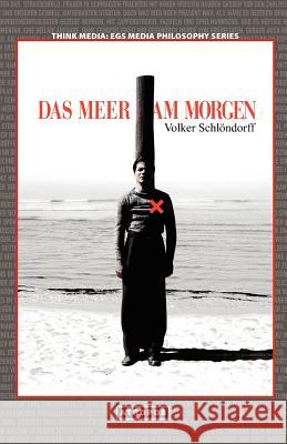 Das Meer Am Morgen Volker Sch 9780985714673 Atropos Press - książka