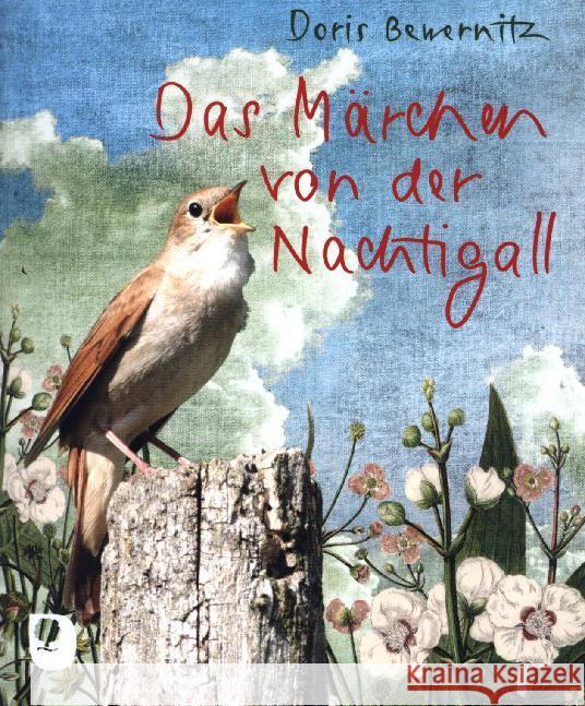 Das Märchen von der Nachtigall Bewernitz, Doris 9783869177830 Eschbach - książka