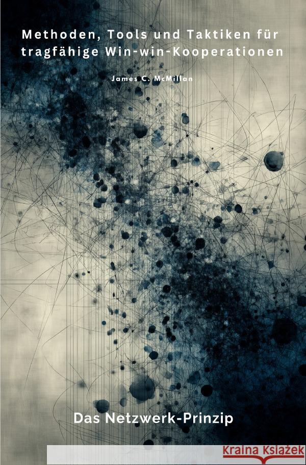 Das Netzwerk-Prinzip Kavya, Menon 9783565047710 epubli - książka