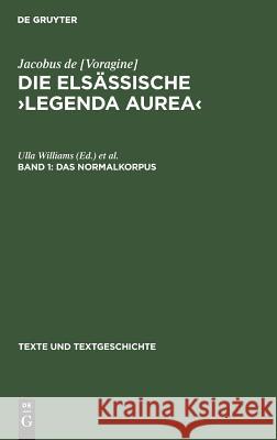Das Normalkorpus  9783484103528 Max Niemeyer Verlag - książka
