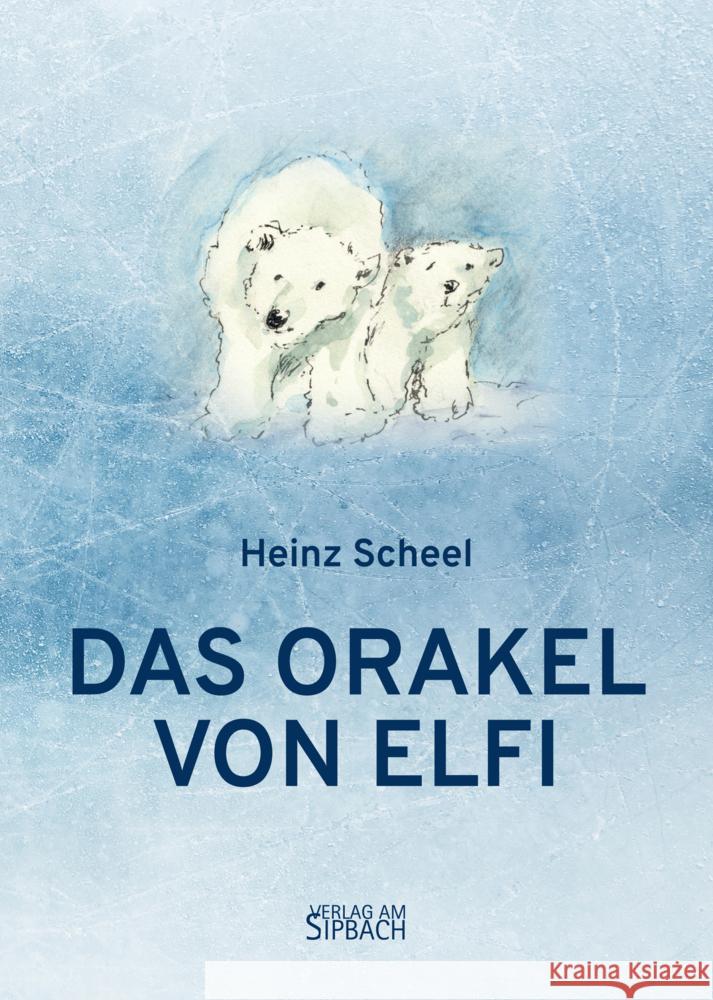 DAS ORAKEL VON ELFI Scheel, Heinz 9783903259652 Verlag am Rande e.U. - książka