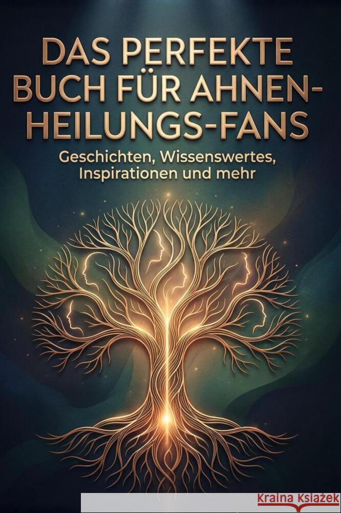 Das perfekte Buch für Ahnen-Heilungs-Fans Zimmermann, Matteo 9783695377510 FlipFlop - książka