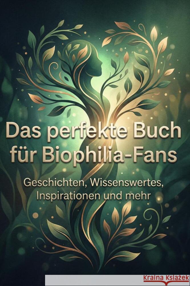 Das perfekte Buch für Biophilia-Fans Krüger, Julia 9783695377718 FlipFlop - książka