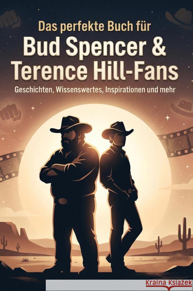 Das perfekte Buch für Bud Spencer & Terence Hill-Fans Hoffmann, Samuel 9783695377794 FlipFlop - książka