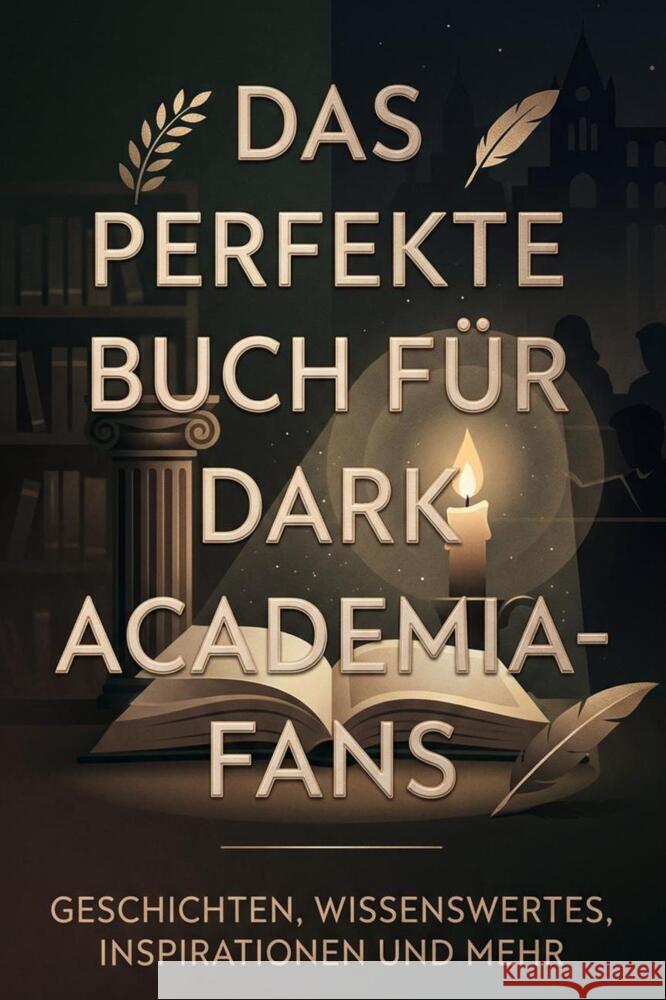 Das perfekte Buch für Dark Academia-Fans Hartmann, Amelia 9783695377930 FlipFlop - książka