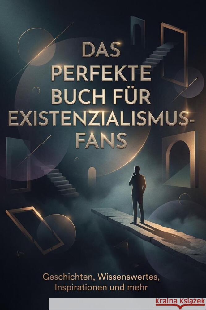 Das perfekte Buch für Existenzialismus-Fans Schröder, Theo 9783695378357 FlipFlop - książka