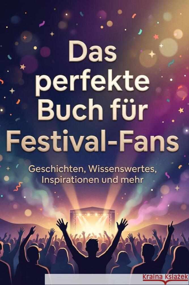 Das perfekte Buch für Festival-Fans Schulz, Jonah 9783695378432 FlipFlop - książka