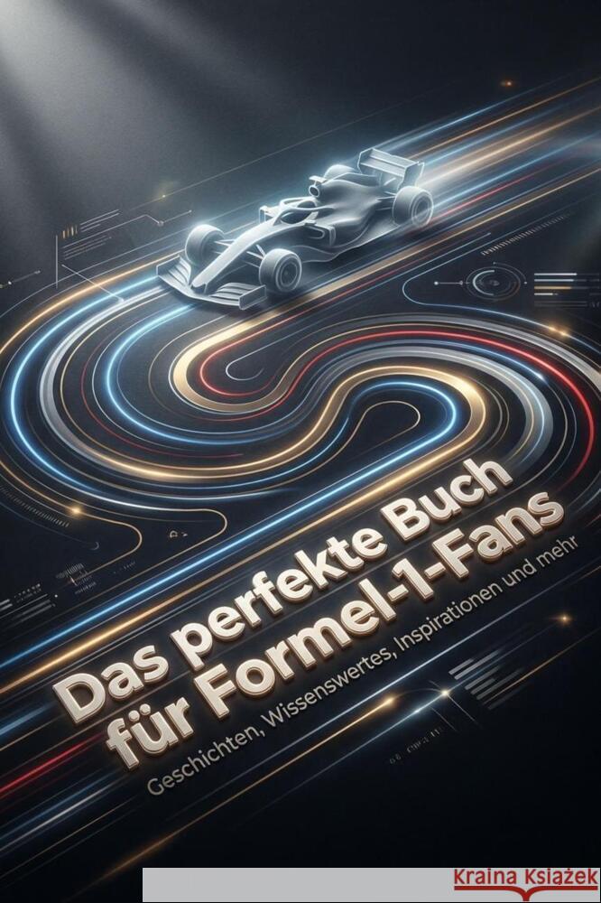 Das perfekte Buch für Formel-1-Fans Hartmann, Julia 9783695378470 FlipFlop - książka