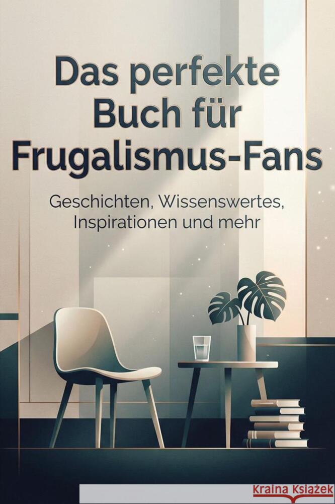 Das perfekte Buch für Frugalismus-Fans Münch, Theo 9783695378531 FlipFlop - książka