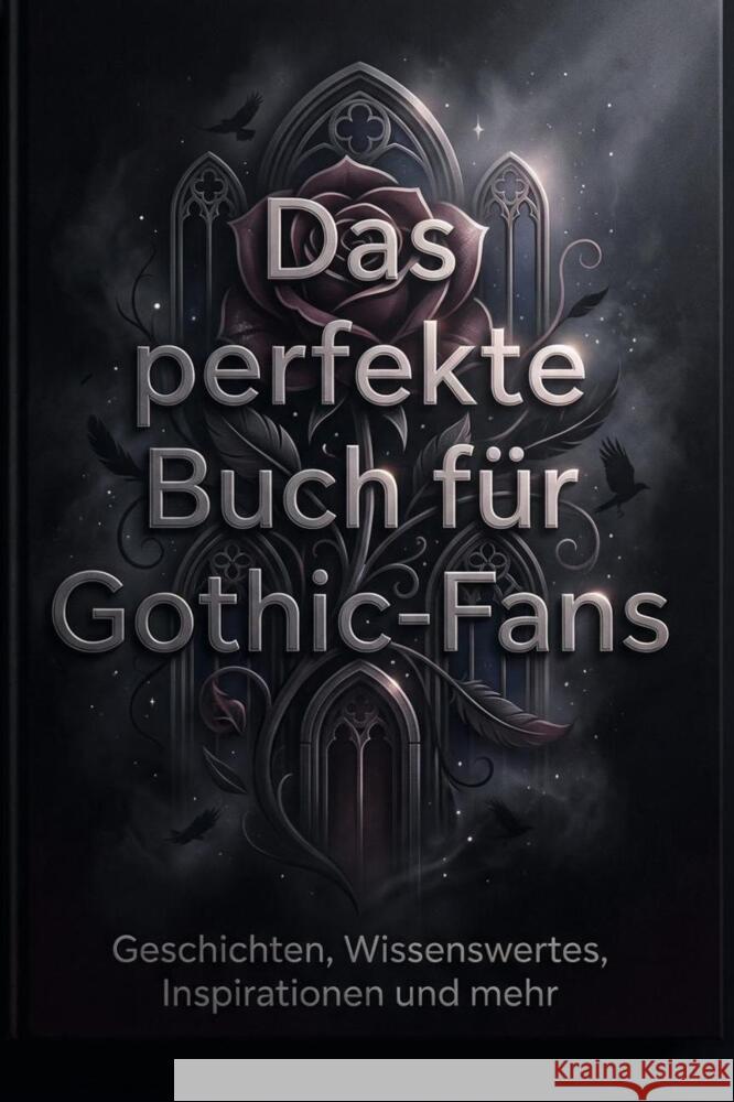 Das perfekte Buch für Gothic-Fans Lange, David 9783695378630 FlipFlop - książka