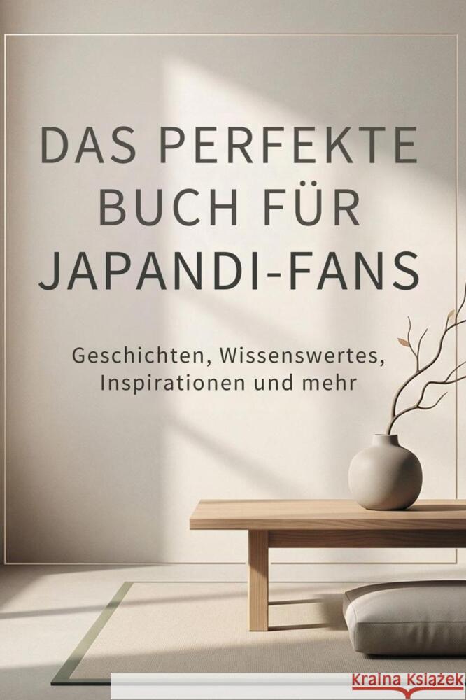 Das perfekte Buch für Japandi-Fans Kaiser, Marie 9783695375011 FlipFlop - książka