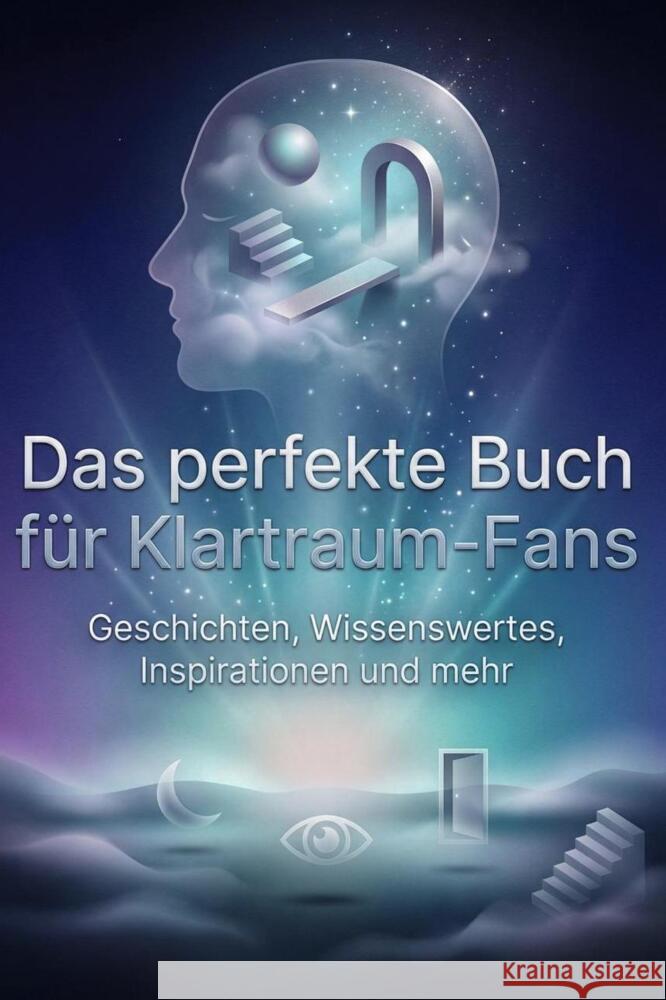 Das perfekte Buch für Klartraum-Fans Schulz, Oliver 9783695375134 FlipFlop - książka