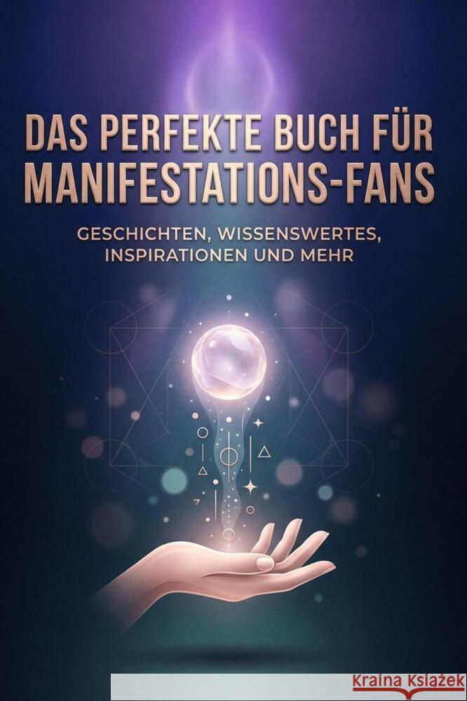 Das perfekte Buch für Manifestations-Fans Kaiser, Hannah 9783695375356 FlipFlop - książka