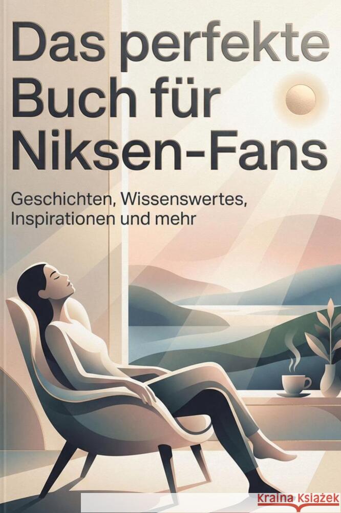 Das perfekte Buch für Niksen-Fans Schwarz, Matteo 9783695376674 FlipFlop - książka