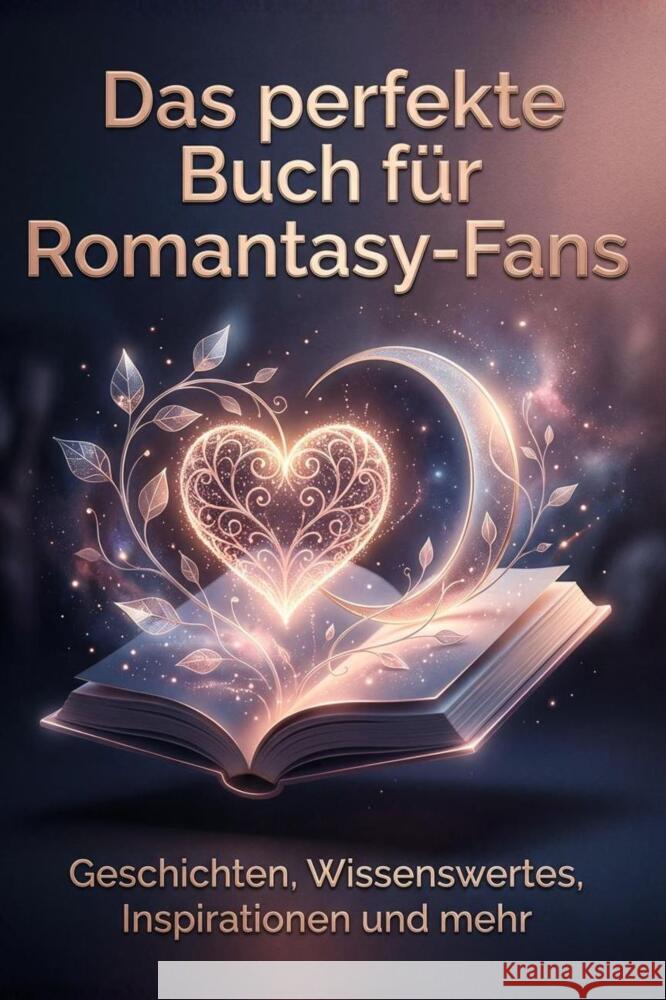Das perfekte Buch für Romantasy-Fans Lang, Amelia 9783695376957 FlipFlop - książka