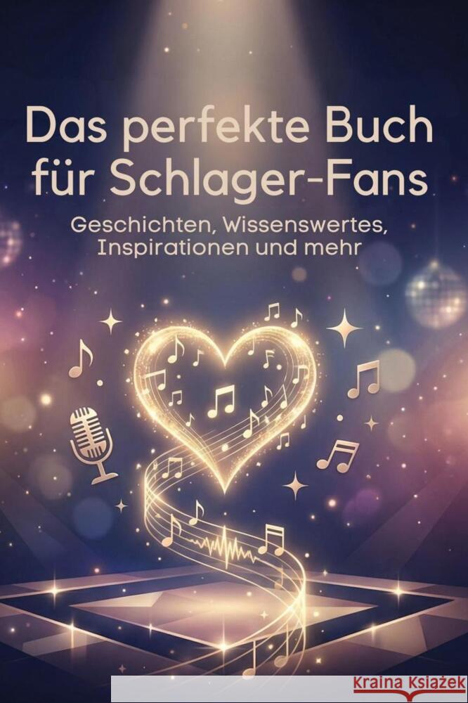 Das perfekte Buch für Schlager-Fans Lehmann, Linus 9783695376971 FlipFlop - książka