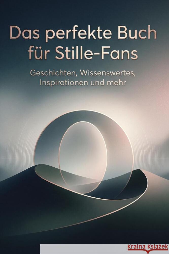 Das perfekte Buch für Stille-Fans König, Matteo 9783695377053 FlipFlop - książka