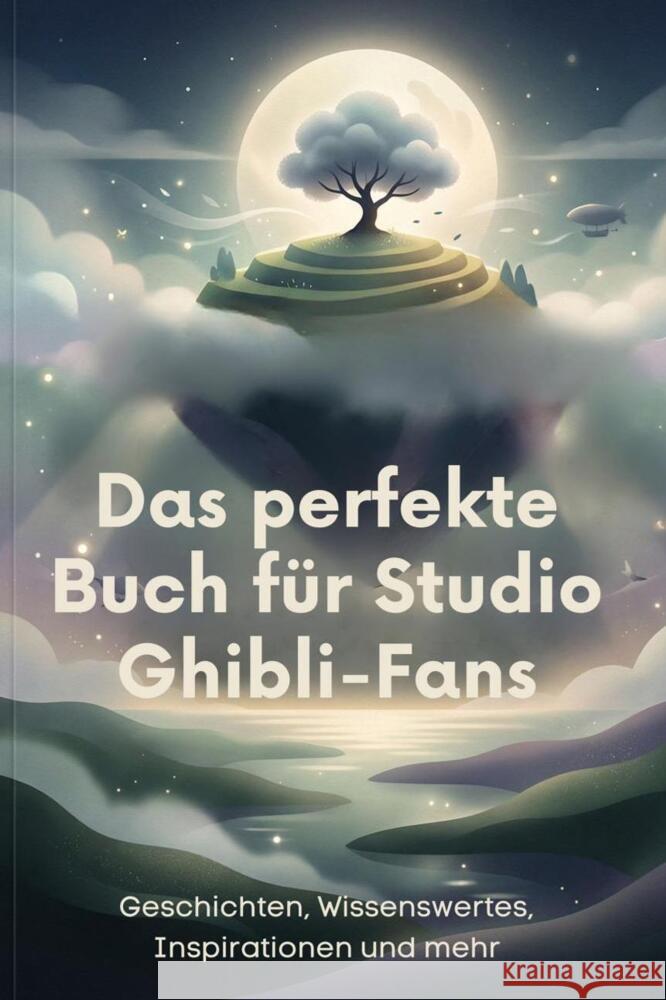 Das perfekte Buch für Studio Ghibli-Fans Horn, Aaron 9783695377091 FlipFlop - książka