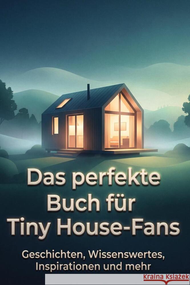 Das perfekte Buch für Tiny House-Fans Fuchs, Zoe 9783695377190 FlipFlop - książka
