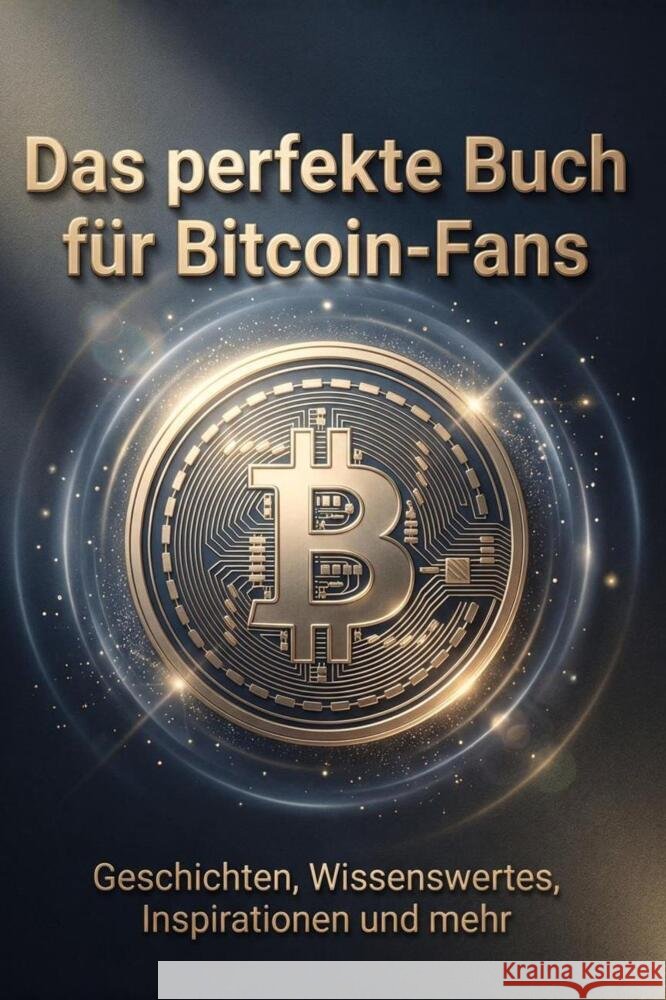 Das perfekte Buch für Bitcoin-Fans Wolf, Emil 9783695377732 FlipFlop - książka
