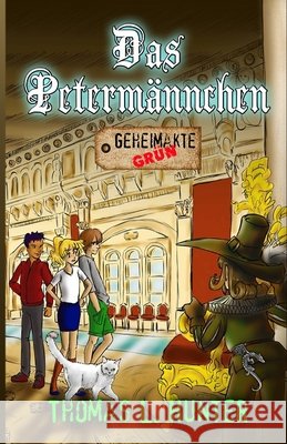 Das Peterm?nnchen: Geheimakte 