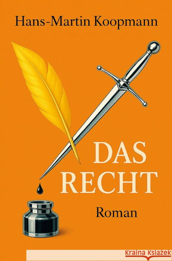 Das Recht Koopmann, Hans-Martin 9783819731433 epubli - książka