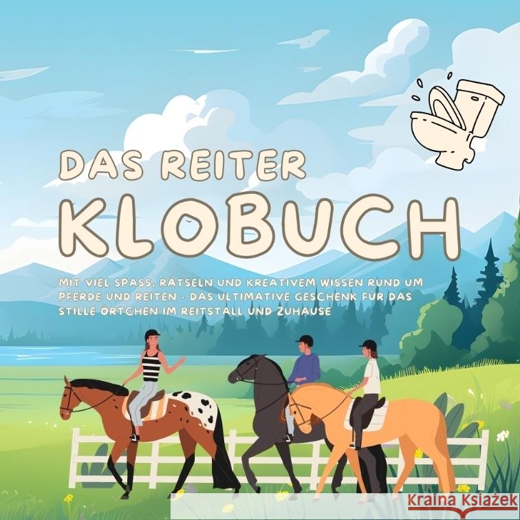 Das Reiter Klobuch Beutel, Michael 9783384413062 tredition - książka