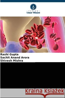 Das resorptive Signal Gupta, Rashi, Arora, Sachit Anand, Mishra, Shivesh 9786208489502 Verlag Unser Wissen - książka