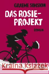 Das Rosie-Projekt : Roman Simsion, Graeme 9783596197002 FISCHER Taschenbuch - książka