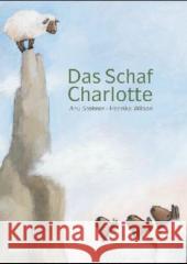 Das Schaf Charlotte Stohner, Anu Wilson, Henrike  9783446206007 Hanser - książka