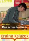 Das schnelle Glück (Stufe 1) Burger, Elke, Scherling, Theo 9783126740982 Klett Sprachen