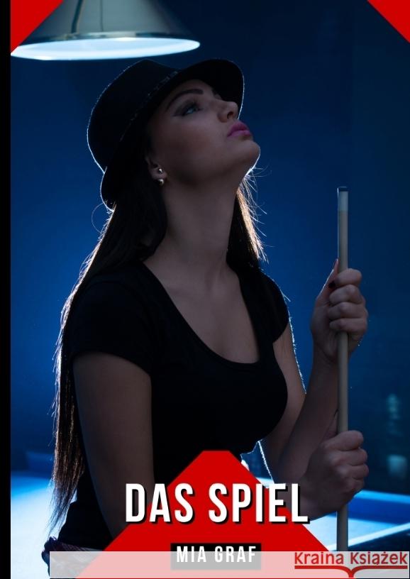 Das Spiel Graf, Mia 9783384395290 Mia Graf - książka